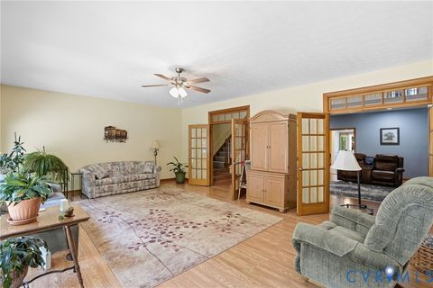 Tiny photo for 7933 Fortress Place, Henrico, VA 23231 (MLS # 2612882)