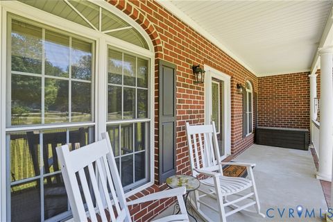 Tiny photo for 7933 Fortress Place, Henrico, VA 23231 (MLS # 2612882)