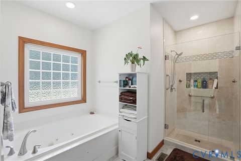 Tiny photo for 7933 Fortress Place, Henrico, VA 23231 (MLS # 2612882)