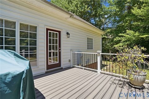 Tiny photo for 7933 Fortress Place, Henrico, VA 23231 (MLS # 2612882)