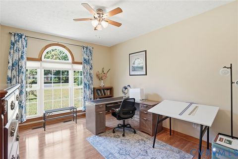 Tiny photo for 7933 Fortress Place, Henrico, VA 23231 (MLS # 2612882)