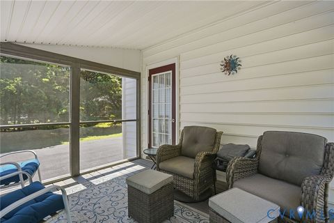 Tiny photo for 7933 Fortress Place, Henrico, VA 23231 (MLS # 2612882)