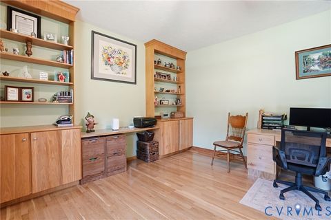 Tiny photo for 7933 Fortress Place, Henrico, VA 23231 (MLS # 2612882)
