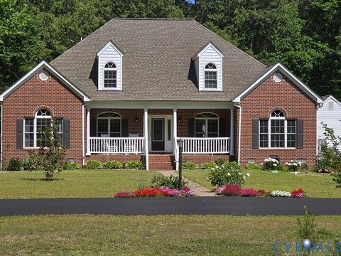 Tiny photo for 7933 Fortress Place, Henrico, VA 23231 (MLS # 2612882)