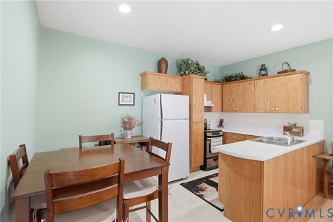 Tiny photo for 7933 Fortress Place, Henrico, VA 23231 (MLS # 2612882)