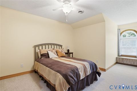 Tiny photo for 7933 Fortress Place, Henrico, VA 23231 (MLS # 2612882)