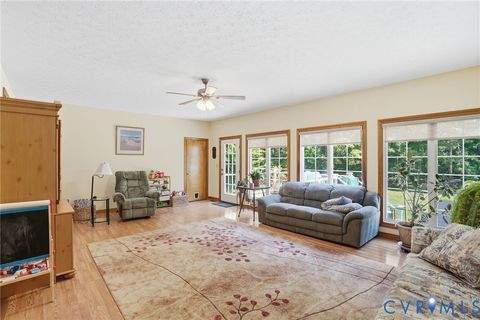 Tiny photo for 7933 Fortress Place, Henrico, VA 23231 (MLS # 2612882)
