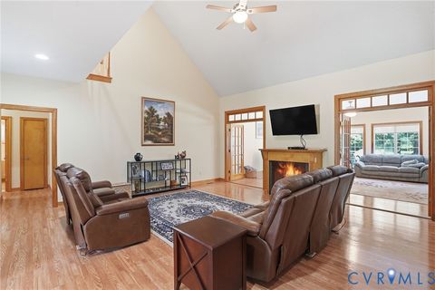 Tiny photo for 7933 Fortress Place, Henrico, VA 23231 (MLS # 2612882)