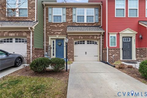 Photo of 8971 Ringview Drive, Mechanicsville, VA 23116 (MLS # 2605254)