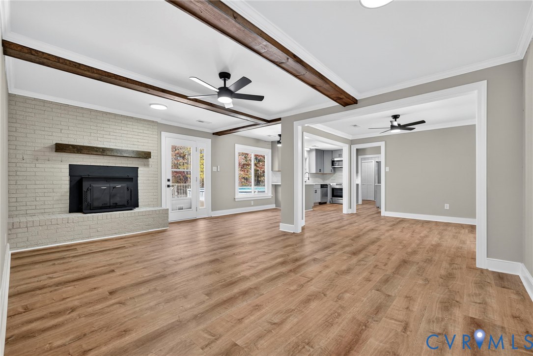 557 Copper Line Road