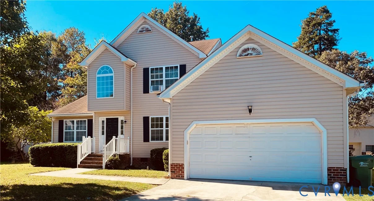 7708 Shoveler Drive