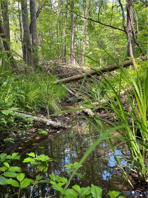 Tiny photo for 00 Youngstown Road, Goochland, VA 23063 (MLS # 2600758)