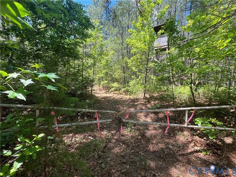 Tiny photo for 00 Youngstown Road, Goochland, VA 23063 (MLS # 2600758)