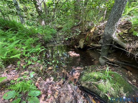 Tiny photo for 00 Youngstown Road, Goochland, VA 23063 (MLS # 2600758)