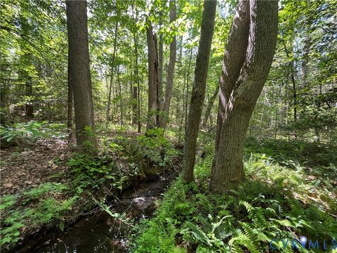 Tiny photo for 00 Youngstown Road, Goochland, VA 23063 (MLS # 2600758)