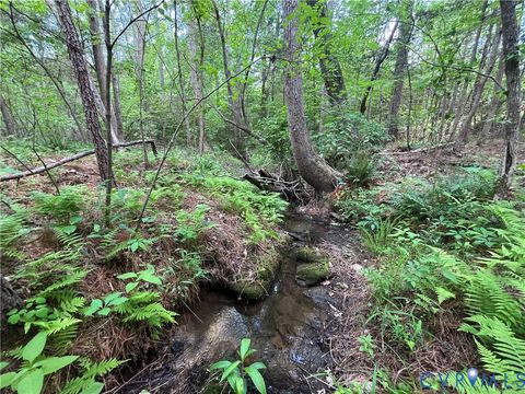 Tiny photo for 00 Youngstown Road, Goochland, VA 23063 (MLS # 2600758)