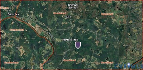 Tiny photo for 00 Youngstown Road, Goochland, VA 23063 (MLS # 2600758)