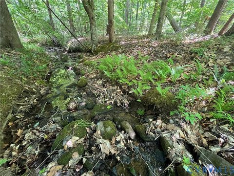Tiny photo for 00 Youngstown Road, Goochland, VA 23063 (MLS # 2600758)