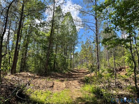 Tiny photo for 00 Youngstown Road, Goochland, VA 23063 (MLS # 2600758)