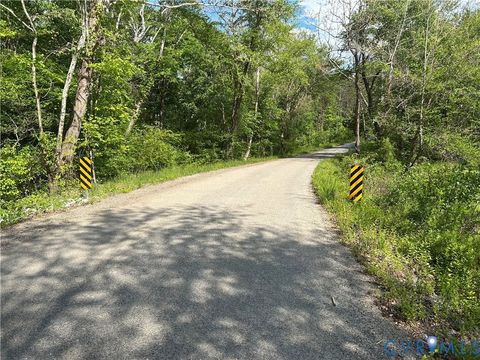Tiny photo for 00 Youngstown Road, Goochland, VA 23063 (MLS # 2600758)