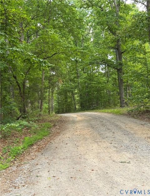 Tiny photo for 00 Youngstown Road, Goochland, VA 23063 (MLS # 2600758)