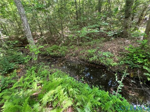 Tiny photo for 00 Youngstown Road, Goochland, VA 23063 (MLS # 2600758)