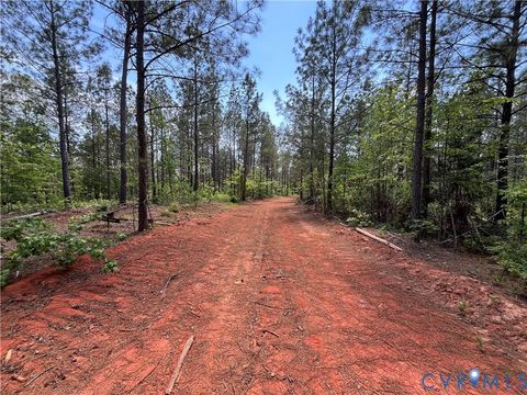 Tiny photo for 00 Youngstown Road, Goochland, VA 23063 (MLS # 2600758)