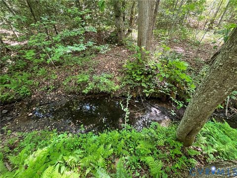 Tiny photo for 00 Youngstown Road, Goochland, VA 23063 (MLS # 2600758)