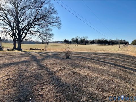 Tiny photo for 00 Youngstown Road, Goochland, VA 23063 (MLS # 2600758)