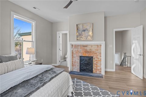 Tiny photo for 316 Saint Andrew Street, Petersburg, VA 23803 (MLS # 2533012)