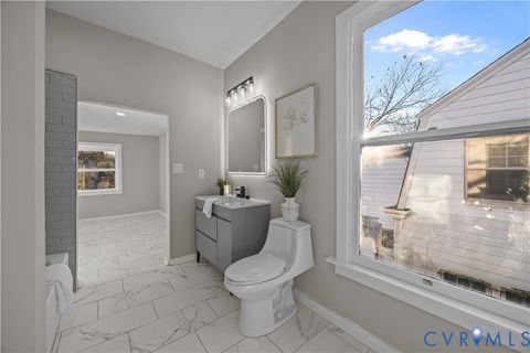 Tiny photo for 316 Saint Andrew Street, Petersburg, VA 23803 (MLS # 2533012)