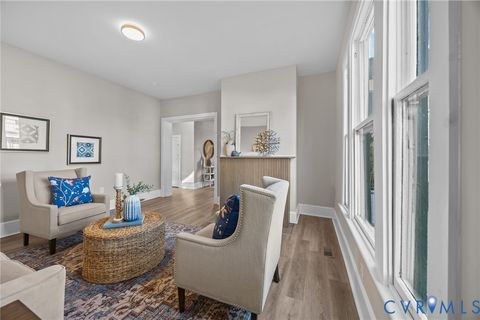 Tiny photo for 316 Saint Andrew Street, Petersburg, VA 23803 (MLS # 2533012)