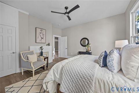 Tiny photo for 316 Saint Andrew Street, Petersburg, VA 23803 (MLS # 2533012)