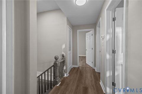 Tiny photo for 316 Saint Andrew Street, Petersburg, VA 23803 (MLS # 2533012)