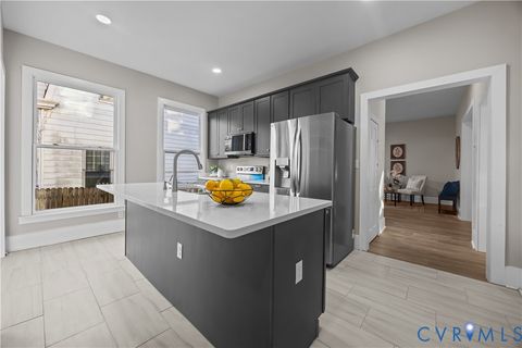 Tiny photo for 316 Saint Andrew Street, Petersburg, VA 23803 (MLS # 2533012)