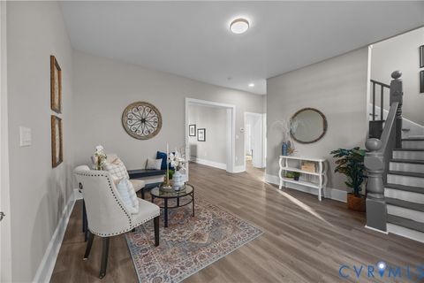 Tiny photo for 316 Saint Andrew Street, Petersburg, VA 23803 (MLS # 2533012)