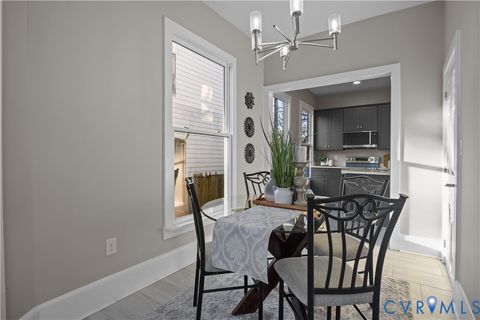 Tiny photo for 316 Saint Andrew Street, Petersburg, VA 23803 (MLS # 2533012)