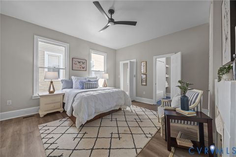 Tiny photo for 316 Saint Andrew Street, Petersburg, VA 23803 (MLS # 2533012)