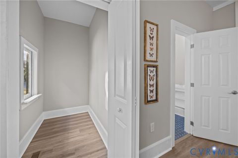 Tiny photo for 316 Saint Andrew Street, Petersburg, VA 23803 (MLS # 2533012)