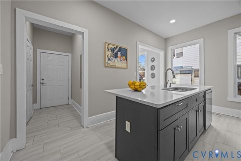 Tiny photo for 316 Saint Andrew Street, Petersburg, VA 23803 (MLS # 2533012)