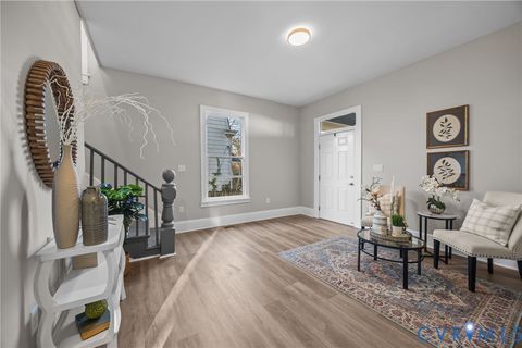 Tiny photo for 316 Saint Andrew Street, Petersburg, VA 23803 (MLS # 2533012)