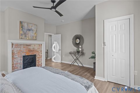 Tiny photo for 316 Saint Andrew Street, Petersburg, VA 23803 (MLS # 2533012)