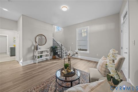 Tiny photo for 316 Saint Andrew Street, Petersburg, VA 23803 (MLS # 2533012)