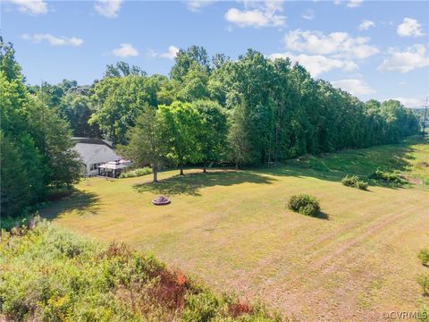 A home in Powhatan