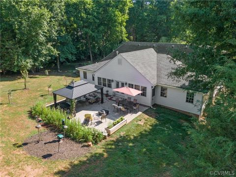 A home in Powhatan