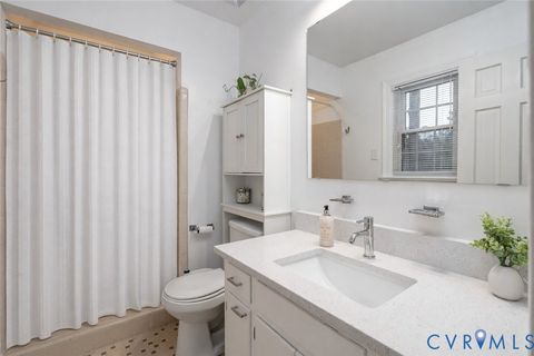 Tiny photo for 401 Bayliss Drive, Chesterfield, VA 23235 (MLS # 2603748)