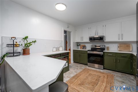 Tiny photo for 401 Bayliss Drive, Chesterfield, VA 23235 (MLS # 2603748)