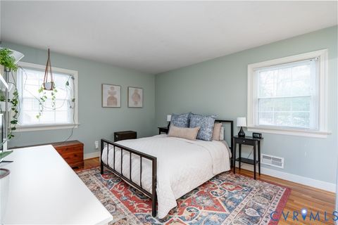 Tiny photo for 401 Bayliss Drive, Chesterfield, VA 23235 (MLS # 2603748)