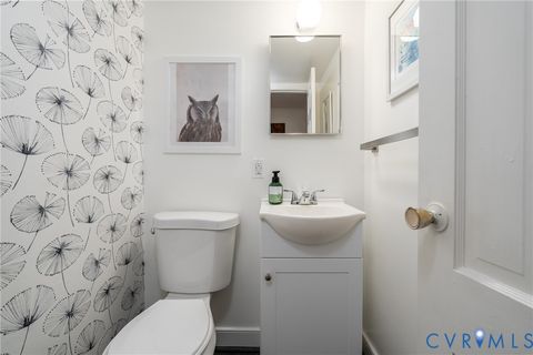 Tiny photo for 401 Bayliss Drive, Chesterfield, VA 23235 (MLS # 2603748)