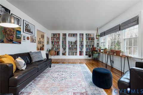 Tiny photo for 401 Bayliss Drive, Chesterfield, VA 23235 (MLS # 2603748)